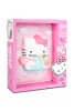 Emlékkönyv 3D Hello Kitty Pink 10869PTR