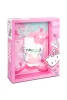 Emlékkönyv 3D Hello Kitty Pink 11071PTR
