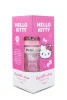 Pohár szívószálas 450ml rózsaszín Hello Kitty Pink 10975PTR