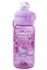 Iskolai kulacs 3D figurával 500ml világoslila Hello Kitty Pink 10821PTR