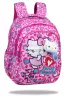 Hátitáska Jerry 15" Hello Kitty Pink F029035