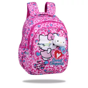 Hátitáska Jerry 15" Hello Kitty Pink F029035