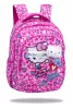 Hátitáska Fast 16" Hello Kitty Pink F163035