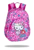 Hátitáska Toby 13" Hello Kitty Pink F023035