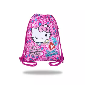 Tornazsák Beta Hello Kitty Pink F054035