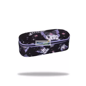 Tolltartó klapnis Campus Kuromi F062031