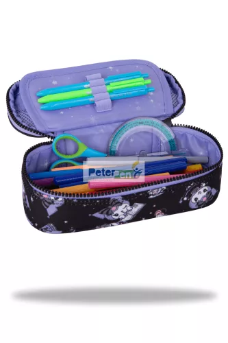 Tolltartó klapnis Campus Kuromi F062031