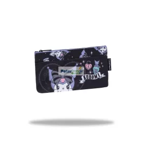 Tolltartó egyrekeszes Bonnie Kuromi F011031