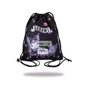 Tornazsák Beta Kuromi F054031