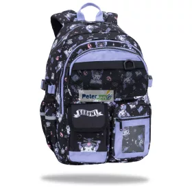 Hátitáska Sully 17" Kuromi F154031