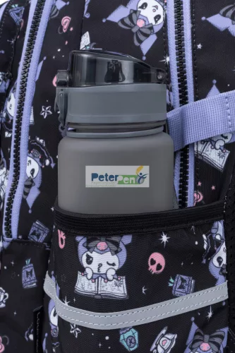 Hátitáska Sully 17" Kuromi F154031