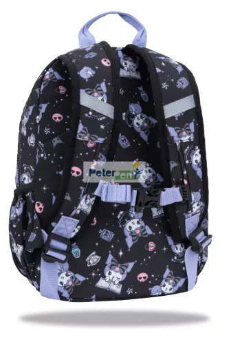 Hátitáska Toby 13" Kuromi F023031