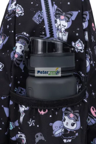 Hátitáska Toby 13" Kuromi F023031