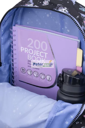 Hátitáska Toby 13" Kuromi F023031