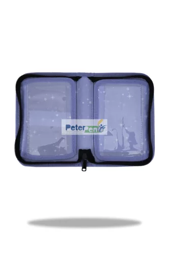 Tolltartó klapnis üres Clipper Kuromi F076031