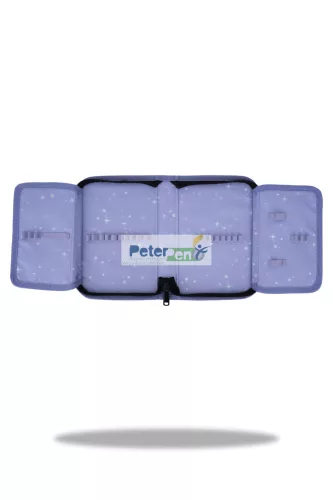 Tolltartó klapnis üres Clipper Kuromi F076031