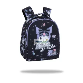 Hátitáska mini Puppy 10" Kuromi F125031