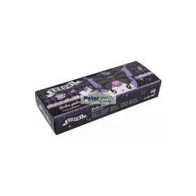 Tempera tégelyes 12x20ml Kuromi 13754PTR