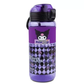 Kulacs 750ml 3D figurával Kuromi 15246PTR