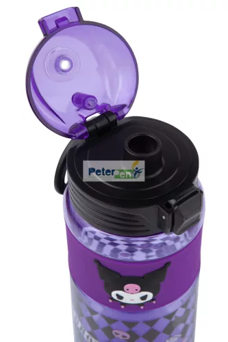 Kulacs 750ml 3D figurával Kuromi 15246PTR