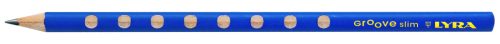 Lyra Groove slim grafitceruza(12db/doboz)