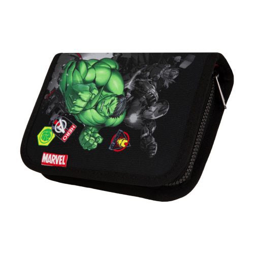 Tolltartó kétklapnis Cool Pack Clipper Disney Avengers 76778