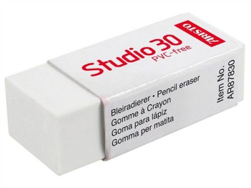 Aristo radír Studio 30 (30db/doboz) 87830