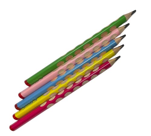 Grafitceruza Jumbo trio HB YL221317 12db/doboz