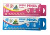 Grafitceruza Jumbo trio HB YL221317 12db/doboz