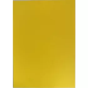   Dekor karton kétoldalas 50x70cm 200g CITROMSÁRGA 24 Favini 25ív/csomag