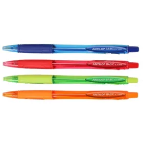 Golyóstoll Antilop Basic 0,7mm 5751(48db/doboz)