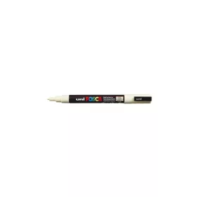   Posca PC-3M filctoll Elefántcsont 0,9-1,3mm kúpos heggyel (46)