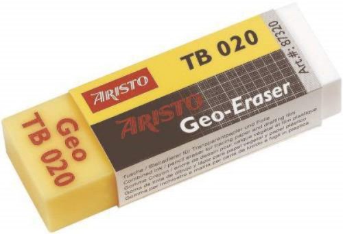 Aristo tusradír GEO TB20 (20db/doboz) 87320
