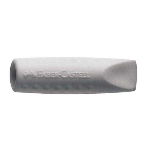 Faber Castell 2001 grip 01' kupakradír szürke (24db/doboz)187000