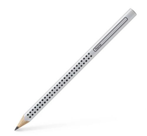Faber Castell 2001 grip Jumbo grafitceruza "B" 111900