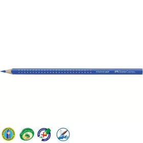 Faber Castell grip szóló szinesceruza 51 KÉK 112451
