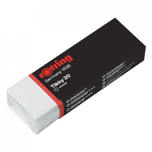 Radír Rotring Tikky 20