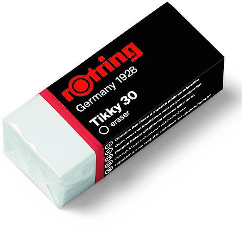 Radír Rotring Tikky 30