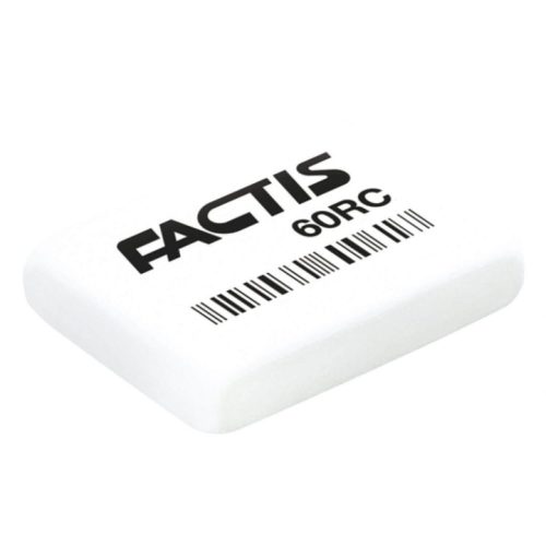 Radír Factis 60-RC (60db/doboz)