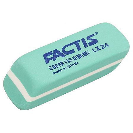 Radír Factis LX-24 (24db/doboz)