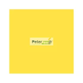 Szalvéta 33x33cm 3rétegű Maki Sárga SLCO0018 12db/karton
