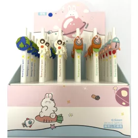 Zseléstoll Űrhajó ZF2313 (36db/disp.) AKCIÓS!