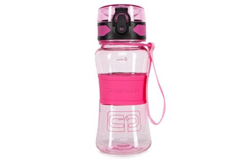 Kulacs BPA mentes TRITANUM Mini 400ml Cool Pack 4 színben 04897