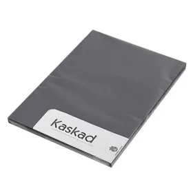   Másolópapír KASKAD A/4 80gr "99" FEKETE 100ív/csg