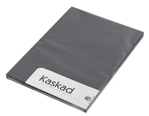 Másolópapír KASKAD A/4 80gr "99" FEKETE 100ív/csg