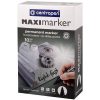 Alkoholos filctoll fekete Centropen Maximarker C8936