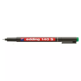Edding140S zöld alkoholos filctoll (10db/doboz)