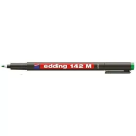 Edding142M zöld alkoholos filctoll (10db/doboz)