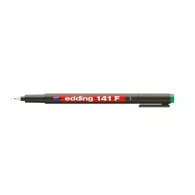 Edding141F zöld alkoholos filctoll (10db/doboz)