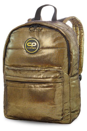 Hátitáska Cool Pack RUBY Gold Glam 22837 AKC!